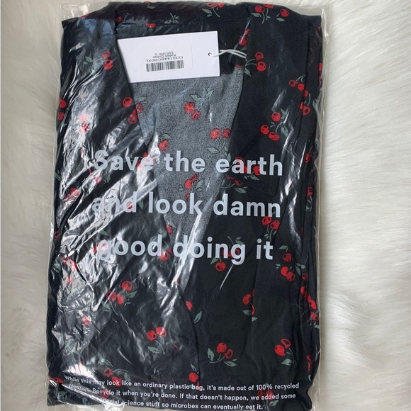 Reformation kaleb dress - Picture 2 of 10